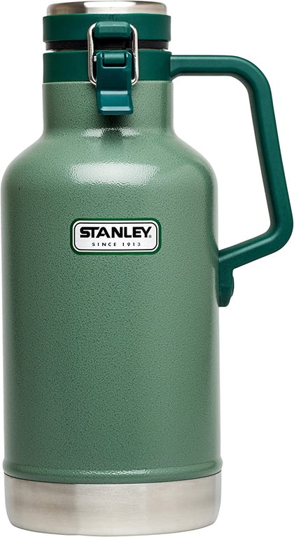 Stanley - Classic Growler 64oz Green