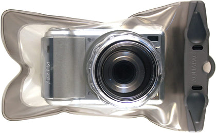 Aqua - Mini Camera Case W/Hard Lens S428