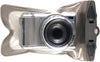 Aqua - Mini Camera Case W/Hard Lens S428