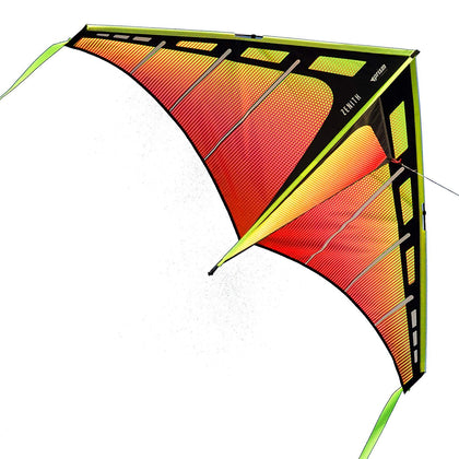 Prism Kite Technology - Zenith 5 Single Line Delta Kite - Q8OVL
