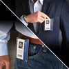 Govo - Badge Holder & Wallet