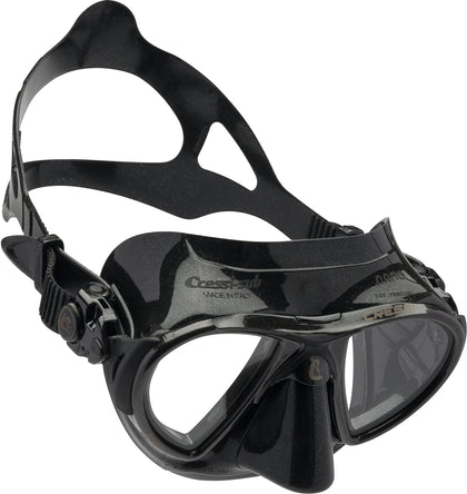 Cressi - Nano Scuba Mask Black - B7RY