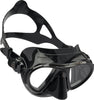 Cressi - Nano Scuba Mask Black