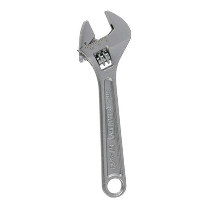 Stanley - Adjustable Wrench 4 inch