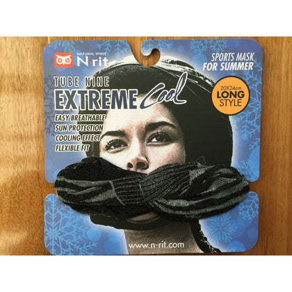 N.Rit - Tube -L - Extreme Cool