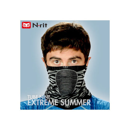 N.Rit - Tube -L - Extreme Cool - TOK