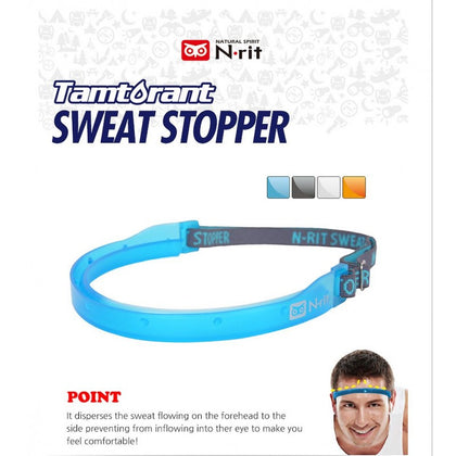 N.Rit - Tamtorant Sweat Stopper
