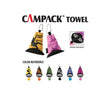 N.Rit - Campack Large Cleaner Microfiber Cloth