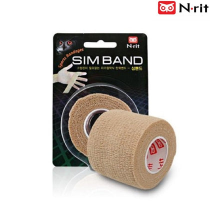N.Rit - Sim Band (L)