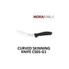 Morakniv - Curved Skinning Knife CS6S-G1