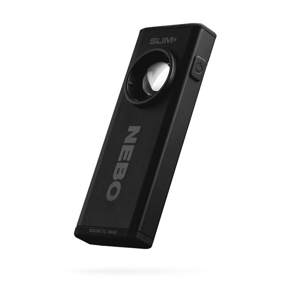 Nebo - Slim+ 700 Lumen (Light, Powerbank & Laser)