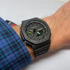 G-Shock - GA-2100-1A3DR (Made in Thailand)