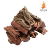 Marba'aniya - African Firewood 10 kg - IBF