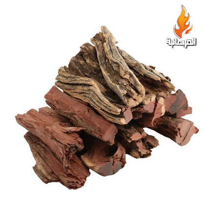 Marba'aniya - African Firewood 10 kg - Q8OVL