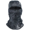 Camouflage - Balaclava Mask