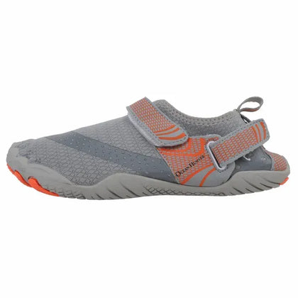 Ocean Hunter - Sea Shoes - Grey