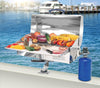 Magma - Cabo Gas Grill - 9x18