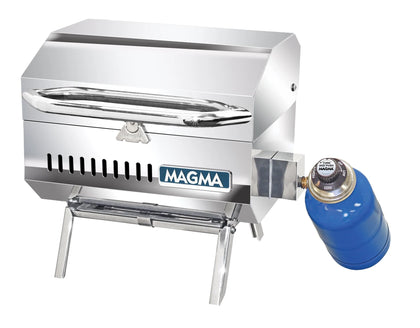 Magma - Trailmate Gas Grill - 9x12