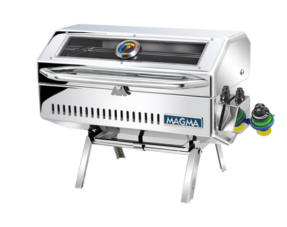 Magma - Newport Infrared Gas Grill - Europe - 9x18