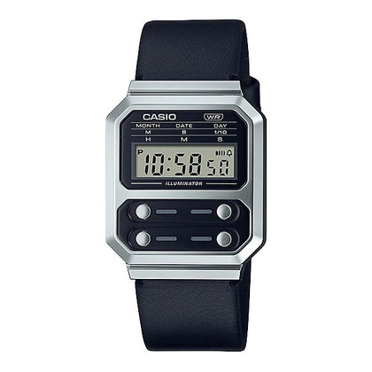 Casio - A100WEL-1ADF