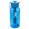 Lunatec - 1000ml Hydration Spray Bottle (Blue)