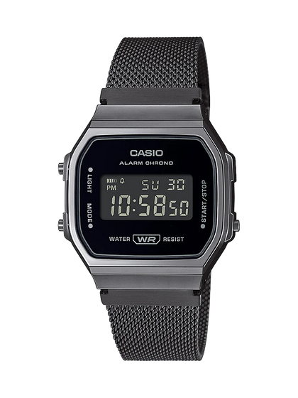 Casio - A168WEMB-1BDF