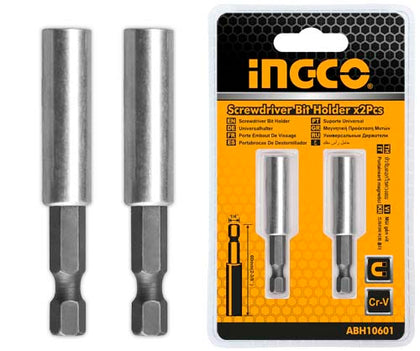 Ingco - Screwdriver bit holder