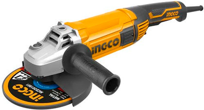 Ingco - Angle Grinder AG200018