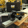 Cat   - 750W 115mm Angle Grinder