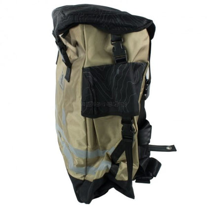 ARB - Track Pack Bag Wheel - FBH