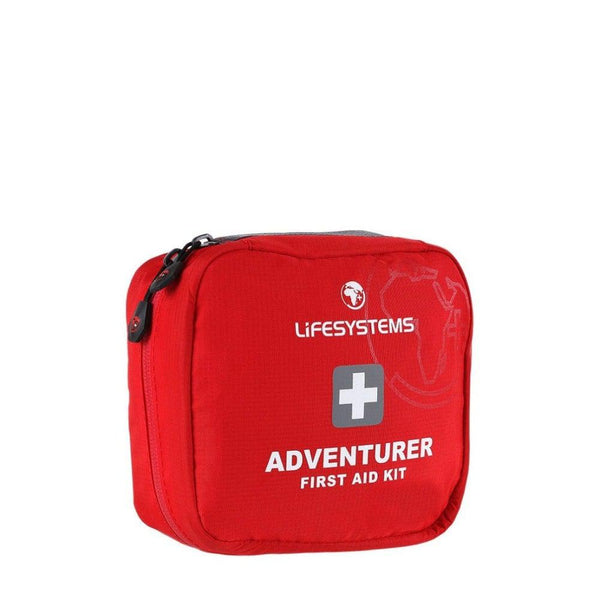 Lifesystems - Adventurer First Aid Kit