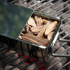 Wood Bioma - Alder Wood Chips (800g) - IBF