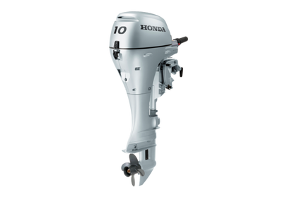 Honda - BF10 (10HP – 4 Stroke Engine  2 Cylinders) - KOR