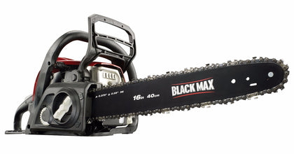 Blackmax - Petrol Chainsaw (42CC | 40CM)