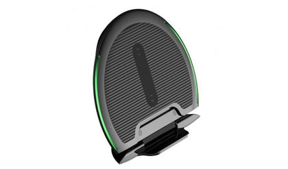 Baseus - Foldable Wireless Charger (Black)