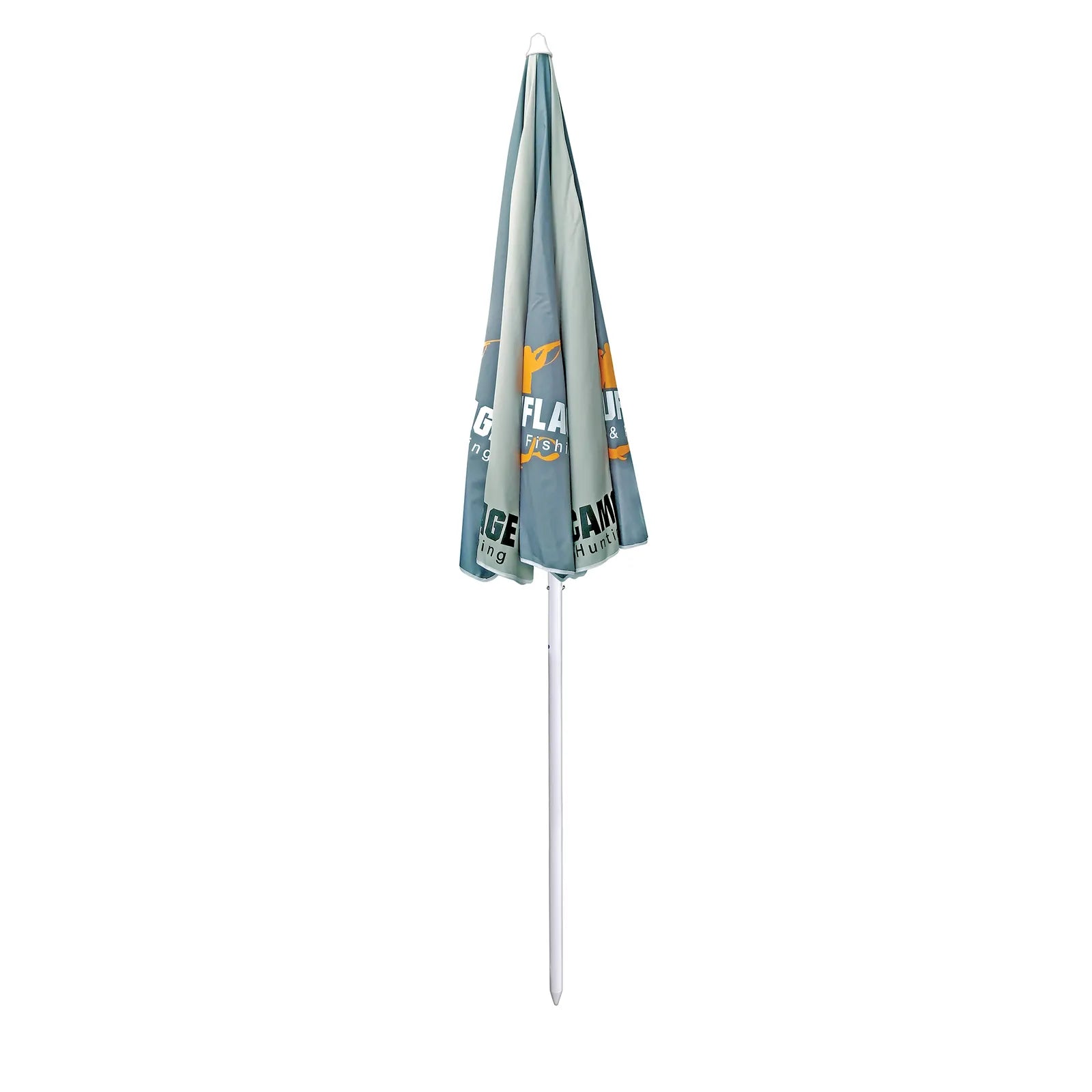 Camouflage - Beach Umbrella (227CM)