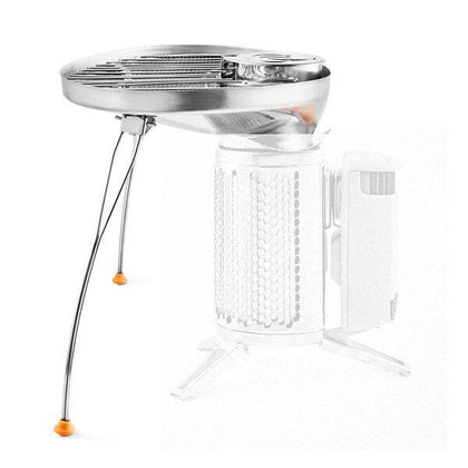 BioLite - Portable Grill - FBH