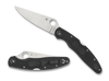 Spyderco - Police 4 Lightweight - IBF