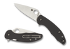 Spyderco - Mantra 3 Carbon Fiber