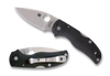 Spyderco - Native 5 Fluted Carbon Fiber Cpm S90V