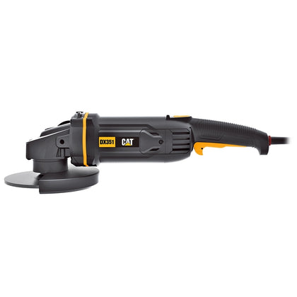 Cat  - 2350W 230mm Angle Grinder