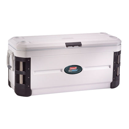 Coleman - 200 Quart Offshore Pro Series Marine Cooler