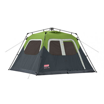 Coleman - Fastpitch Instant Cabin 6 tent - RVOD