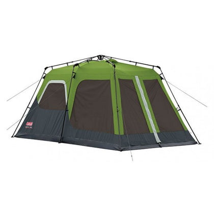 Coleman - Fastpitch Instant Cabin 8 tent