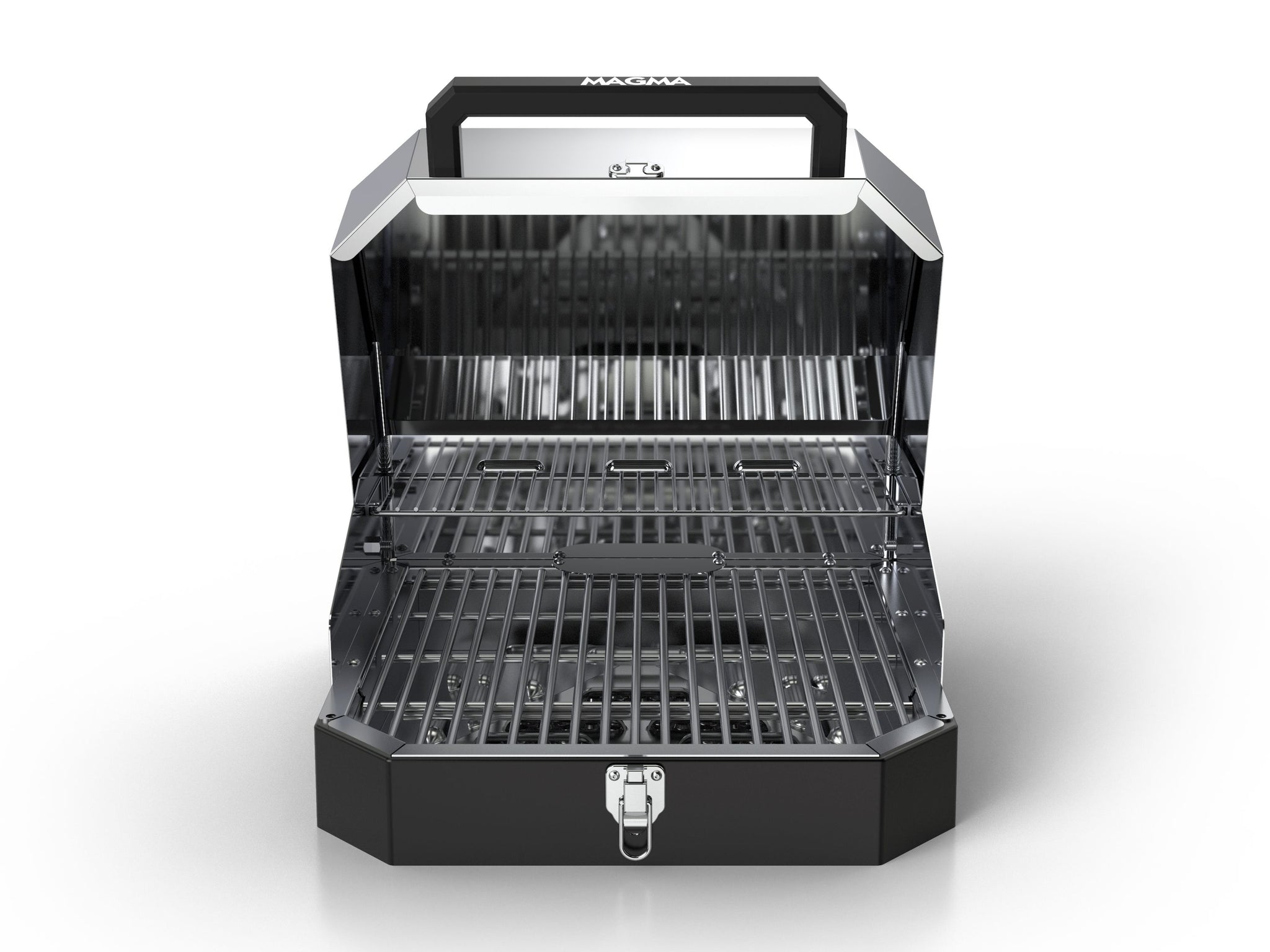 Magma - Marine Crossover Grill Top