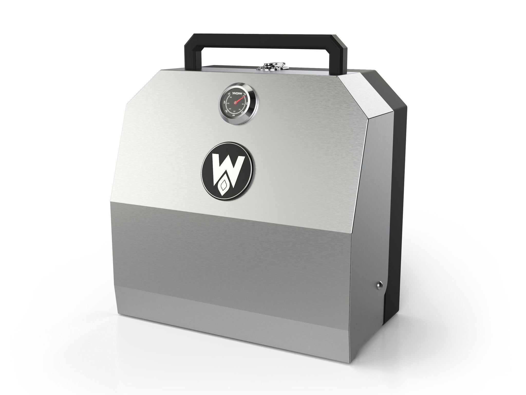 Magma - Crossover Grill Top