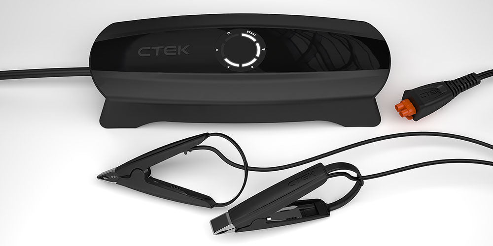 Ctek - CS One - IBF