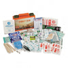 Total Resources - Camping First-Aid Kit (205 Pcs) - SLH