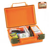 Total Resources - Camping First-Aid Kit (205 Pcs) - TOK