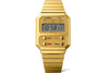 Casio - A100WEG-9A